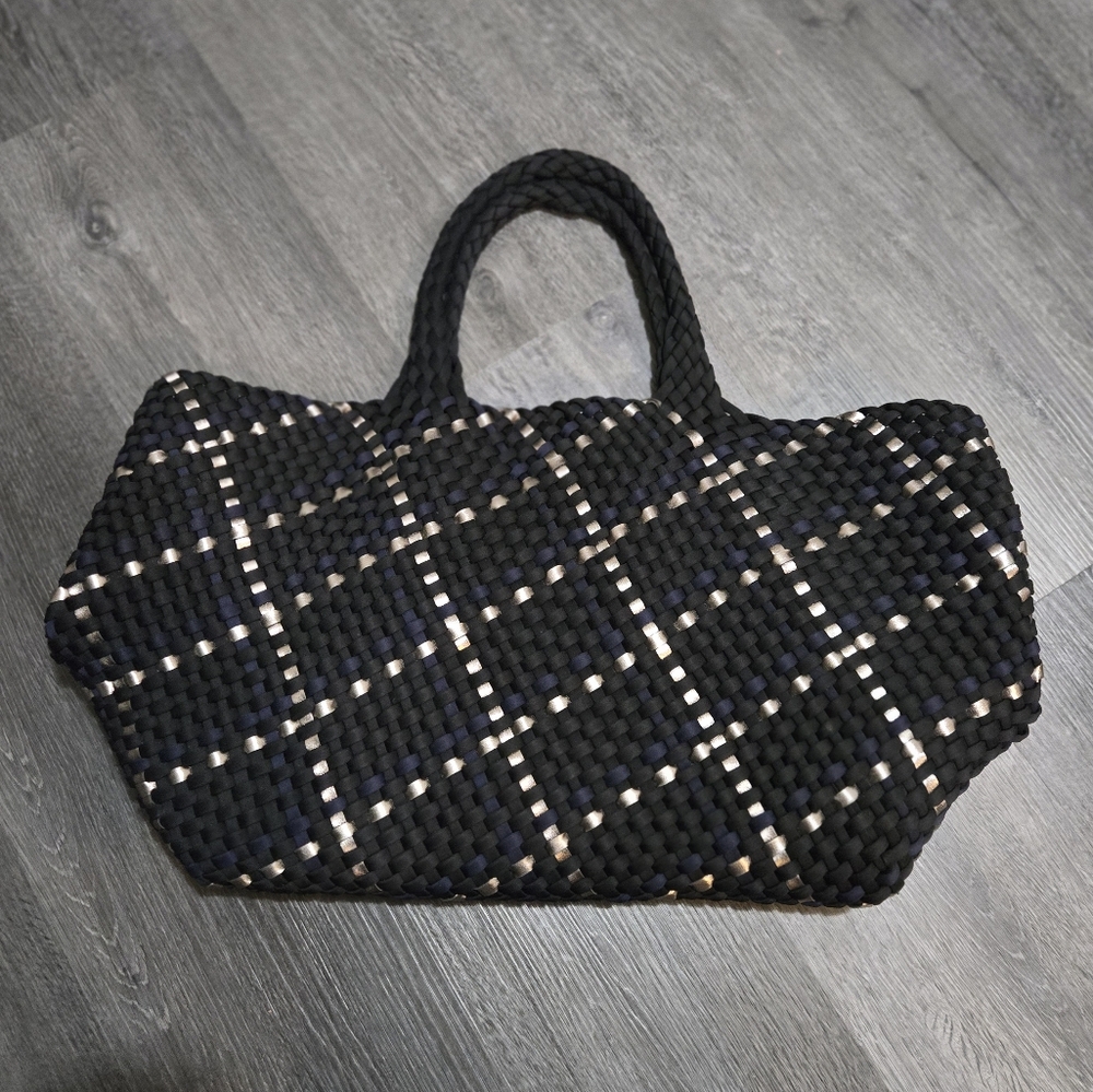 NAGHEDI St.Barths Large Tote